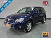 Toyota RAV4 - 2.0 VVTi Executive Automaat / Trekhaak
