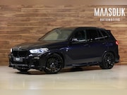 BMW X5 - xDrive45e M-Sport|Individual|Aero|Pano|Laser|HUD|H&K|