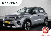 Citroën C3 - 1.2 100pk Max | Navigatie | Achteruitrijcamera | Climate con