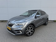 Renault Arkana - 1.6 E-T h 145 techno NAP Pano Trekhaak Afn. Carplay Camera S