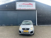 Citroën C2 - 1.4i Furio