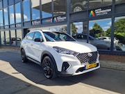 Hyundai Tucson - 1.6 T-GDi 177pk 7-DCT N-Line Trekh. All-in prijs + 12 Mnd ga