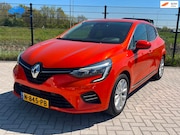 Renault Clio - 1.0 TCe Intens NAVI | Camera | Keyless | LED