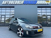 Volkswagen Golf - 2.0 GTI NL.Auto/2De Eigenaar/Climatronic/Navigatie/Weinig Km