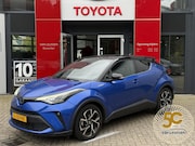 Toyota C-HR - 2.0 Hybrid Style JBL AUDIO | STOELVERW. | APPLE CARPLAY/ANDO