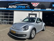Volkswagen Beetle - 1.2 TSI Design BlueMotion R-Line/Leder/Lm velgen/ bij afleve