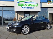 Volkswagen Golf - Cabriolet 1.4 TSI Automaat – Elektrische kap – Leder – NAP –
