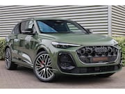 Audi SQ5 - 3.0 TFSI Standkachel l Carbon l Luchtvering l Pano