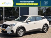 Peugeot 2008 - 1.2 PureTech Active 100pk | Navigatie | Parkeersensoren | Cr