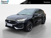 Ford Kuga - 2.5 PHEV ST-Line X | NL auto | Automaat | Elektrisch Bedienb