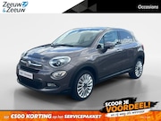 Fiat 500X - Cross 1.4 Turbo MultiAir CrossPlus | Navi | Climate | PDC |