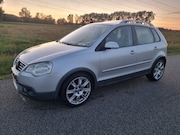 Volkswagen Polo - 1.6-16V Cross 5 deurs