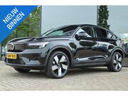 Volvo C40 - SINGLE MOTOR EXTENDED RANGE PLUS 82KWH | PANO | CARPLAY | AC