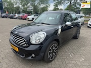 MINI Countryman - 1.6 One Pepper / APK / NAP / LAGE KMSTAND / AIRCO / BOEKJES