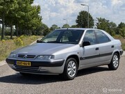 Citroën Xantia - 2.0i-16V Automaat 71.000 KM
