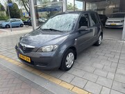 Mazda 2 - 1.2 Exclusive