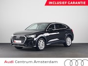 Audi Q3 Sportback - 45 TFSI e Business Edition 245 pk S-tronic | Navigatie | Tre