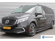 Mercedes-Benz EQV - 300 L3 90KWH 204PK AVANTGARDE AMG NAVI / LEDER / CLIMA / FUL
