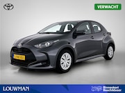 Toyota Yaris - 1.0 VVT-i Active | BTW voertuig | Dealer onderhouden | Apple