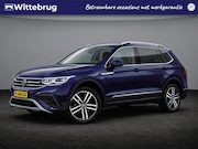 Volkswagen Tiguan All-Space - Allspace 1.5 TSI Elegance / Panoramadak / Digitaal dashboard