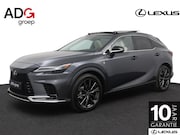Lexus RX-Serie - 450h+ Plug-in Hybrid 35th Edition | Nieuw! | Uit voorraad le