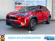 Toyota Yaris Cross - 1.5 Hybrid 115 Dynamic|Camera|Stoelverw|Stuurverw|LED