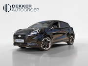 Ford Puma - 1.0 EcoBoost Hybrid ST-Line X Automaat UIT VOORRAAD I DRIVER