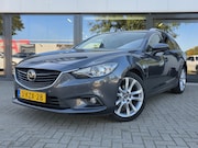 Mazda 6 - Sportbreak 2.5 GT-M + XENON + VOLLEER + SCHUIFDAK + BOSE + K