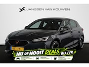 CUPRA Leon Sportstourer - 1.4 e-Hybrid Business Stuur-Stoelverwarming Camera Keyless