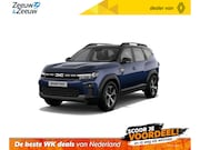 Dacia Bigster - (Zeeuw & Zeeuw Private Lease Actie v.a. € 566, -) Hybrid 155