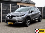 Renault Captur - 1.2 TCe Dynamique NL-auto | dealer o.h. | leder
