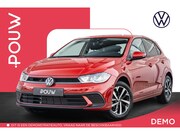 Volkswagen Polo - 1.0 TSI 95pk Life Edition | Stoelverwarming | 16" Velgen | A