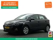 Hyundai i20 - 1.0 T-GDI Comfort- Carplay, Camera, Lane Assist, C