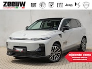 Leapmotor B10 - Design Hybrid EV 18.8 kWh | Pano | Camera | Carplay | Navi
