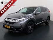 Honda CR-V - 2.0 HYBRID 184pk 2WD E-CVT Elegance 19 inch