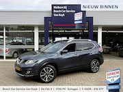Nissan X-Trail - 1.6 DIG-T Tekna 7p. / NL-Auto / Vol-Leder / Open/Panodak / 1