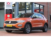 Volkswagen T-Roc - 1.0 *Style* | Carplay | Adaptive Cruise & Climate Control |