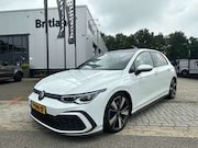 Volkswagen Golf - 1.4 eHybrid GTE 2021 *BTW *Pano *Adaptive *IQ ligh