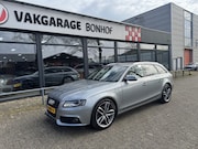 Audi A4 - Avant 2.0 TFSI Pro Line S CLIMA-CRUISE-S-LINE