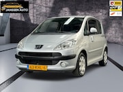 Peugeot 1007 - 1.6-16V Sublime | Airco | Automaat | Compleet onderhouden |