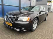 Lancia Thema - 3.6 V6 Executive