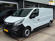 Opel Vivaro - 1.6 CDTI L2H1 Edition EcoFlex 2019 EURO6/AIRCO