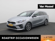 Kia Ceed - Sportswagon 1.5 T-GDi GT-Line | Schuif/Kanteldak | Apple Car