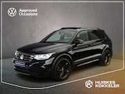 Volkswagen Tiguan - R-Line Business+ 1.5 TSI 150pk DSG Automaat Trekhaak, Panora