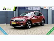 Volkswagen Tiguan - 1.5 TSI - 150pk ACT Highline Business R | AUTOMAAT | 2019 | 