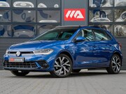Volkswagen Polo - 1.0 TSI 3x R-Line Business Pano|Navi|Carplay|Camera|Cruise|C