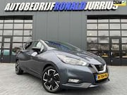 Nissan Micra - 1.0 IG-T N-Design NL.Auto/Cruise/Privacy Glass/1St