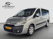 Citroën Jumpy - Combi L2H1 2.0 HDiF Comfort 9p. | NETTO € 7.389, - | Clima |