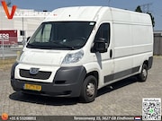 Peugeot Boxer - 333 2.2 HDI L3H2 Profit+ | € 3.850, - NETTO | KOEL / VRIESWA