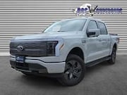 Ford USA F150 - LIGHTNING LARIAT ER